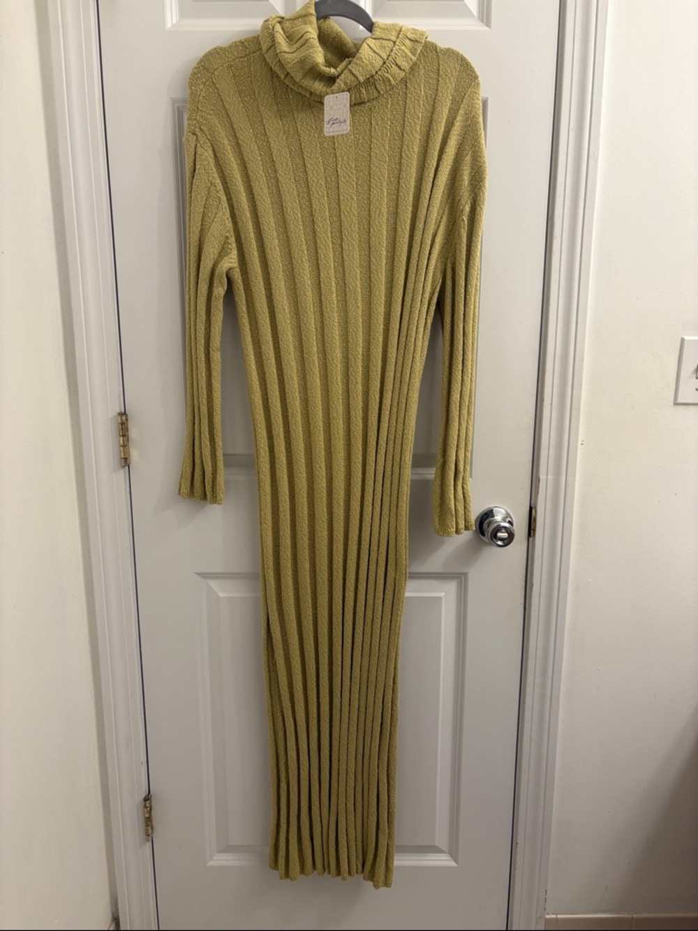 Free People Beach Dress